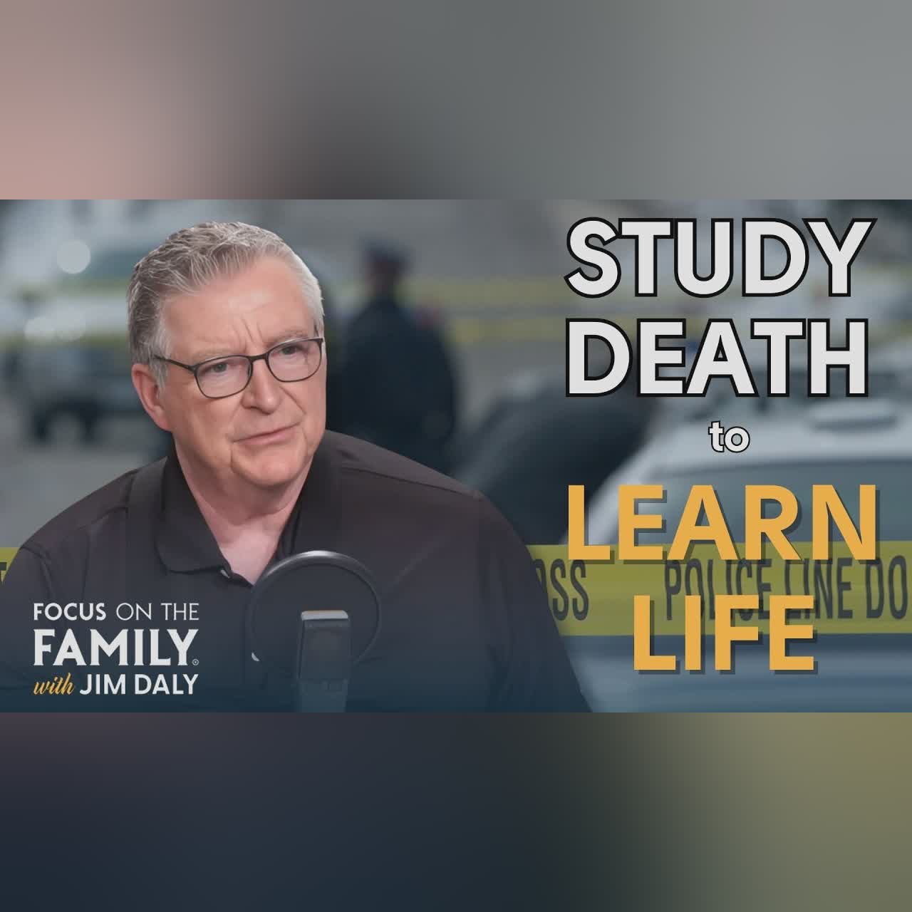 The Truth in True Crime - Jim Warner Wallace