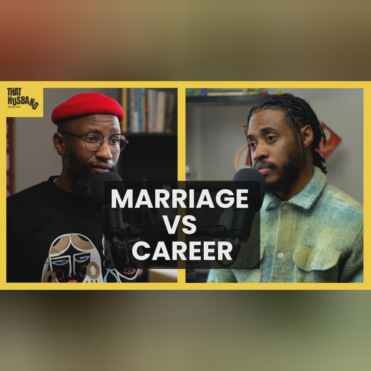 What Lust Is Doing To You As A Husband: The Conversation No One Is having | Jabu Zwane