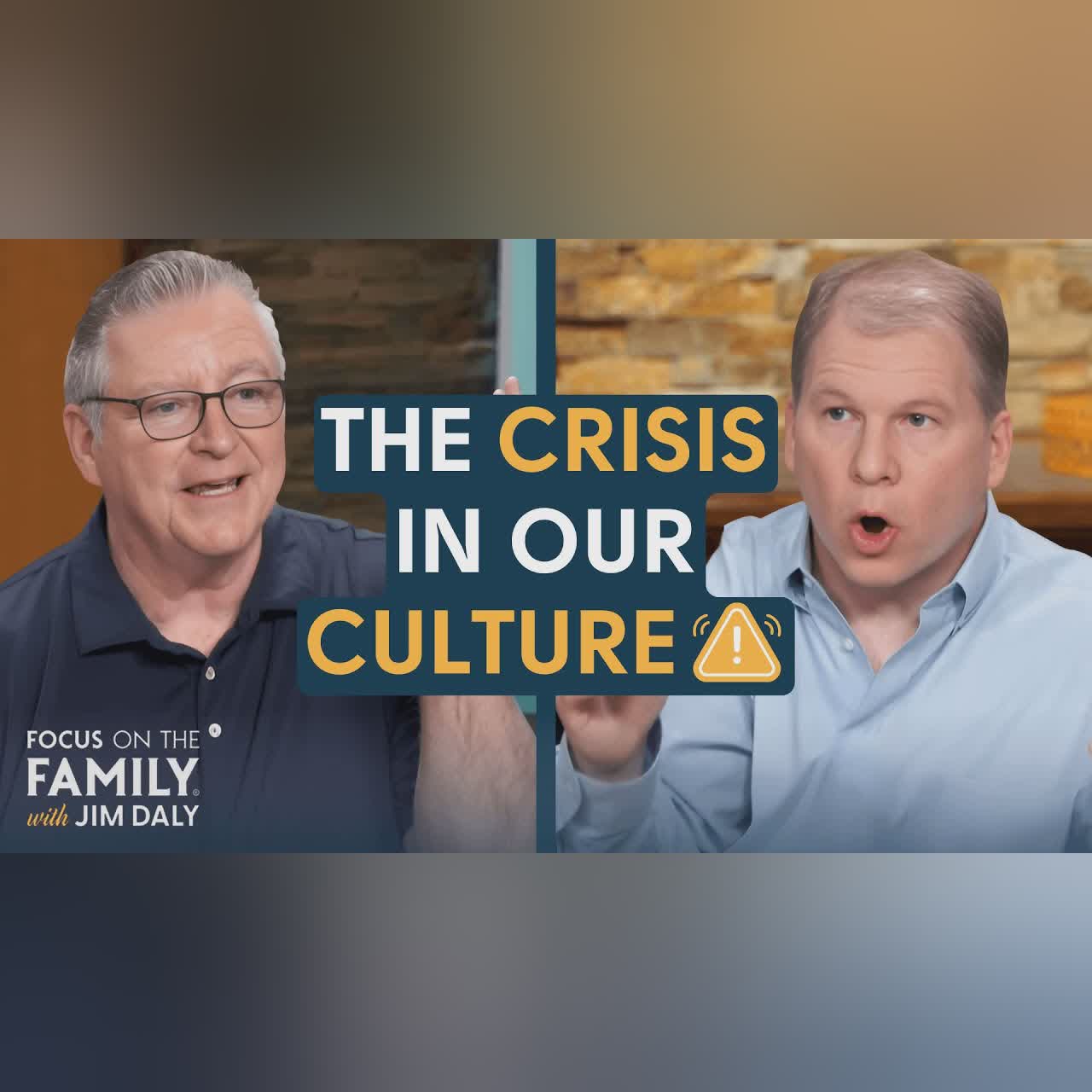 Why Christians Can’t Stay Silent Anymore | John Stonestreet