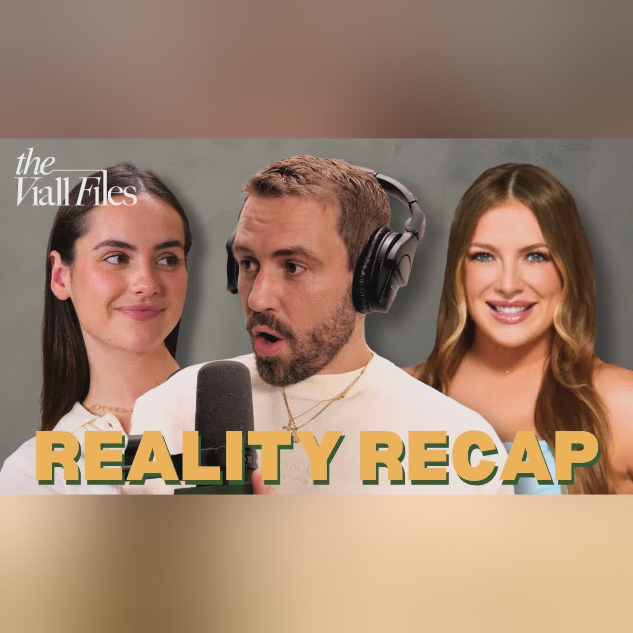 Humble Brag Returns, Love Island Spinoff, Summer House, RHOA, Garcelle Unfollows & Got To Get Out
