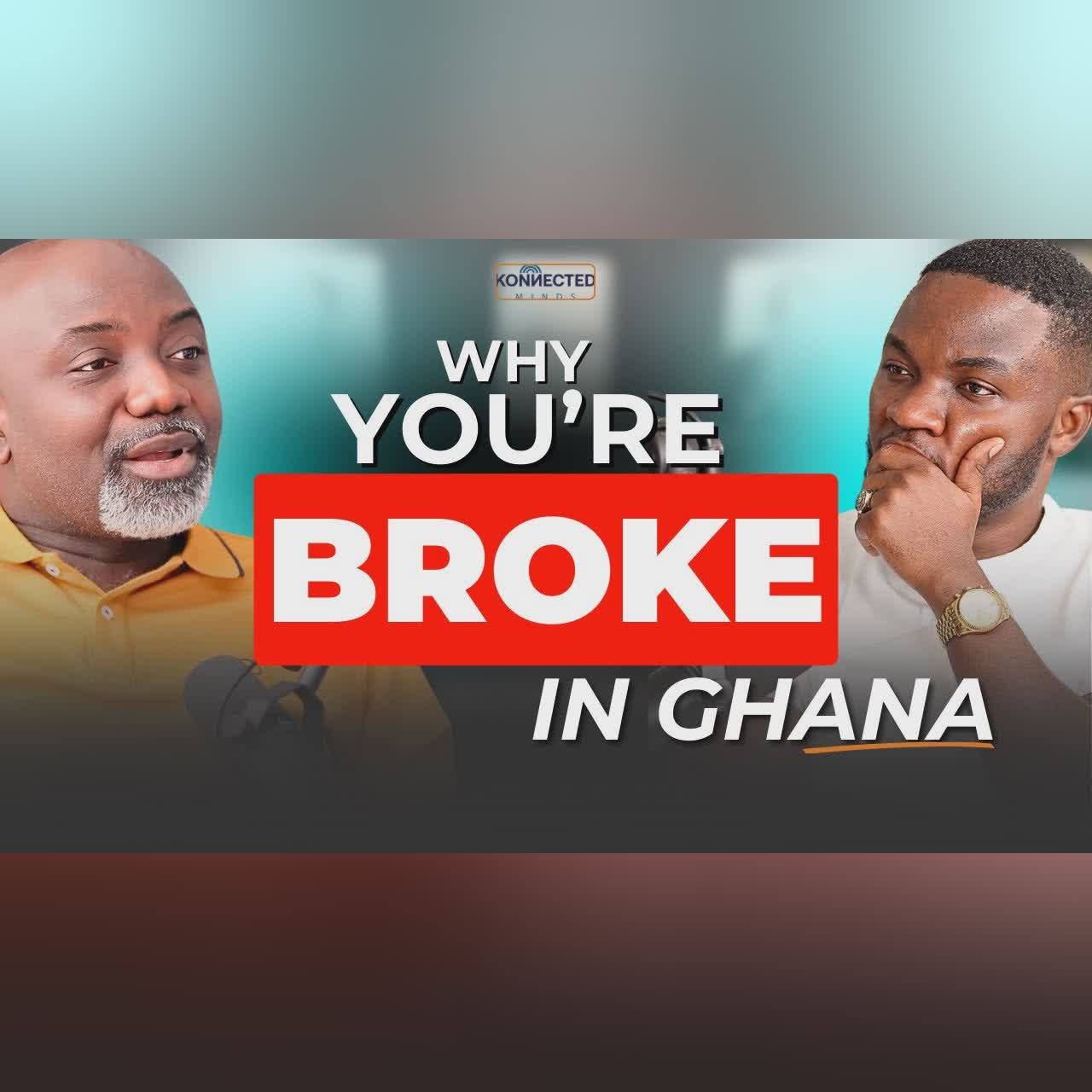 "I made $10,000 in 2 weeks in Ghana" I'll Show you my Success Strategy for 2025 - Ekow Eshun