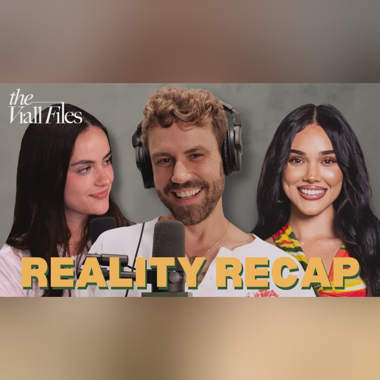 Bach in Paradise w/ Andrew, RHOC w/ the Sklar Brothers, RHOM, Dorit’s Hermes Bags & Claire’s Closing