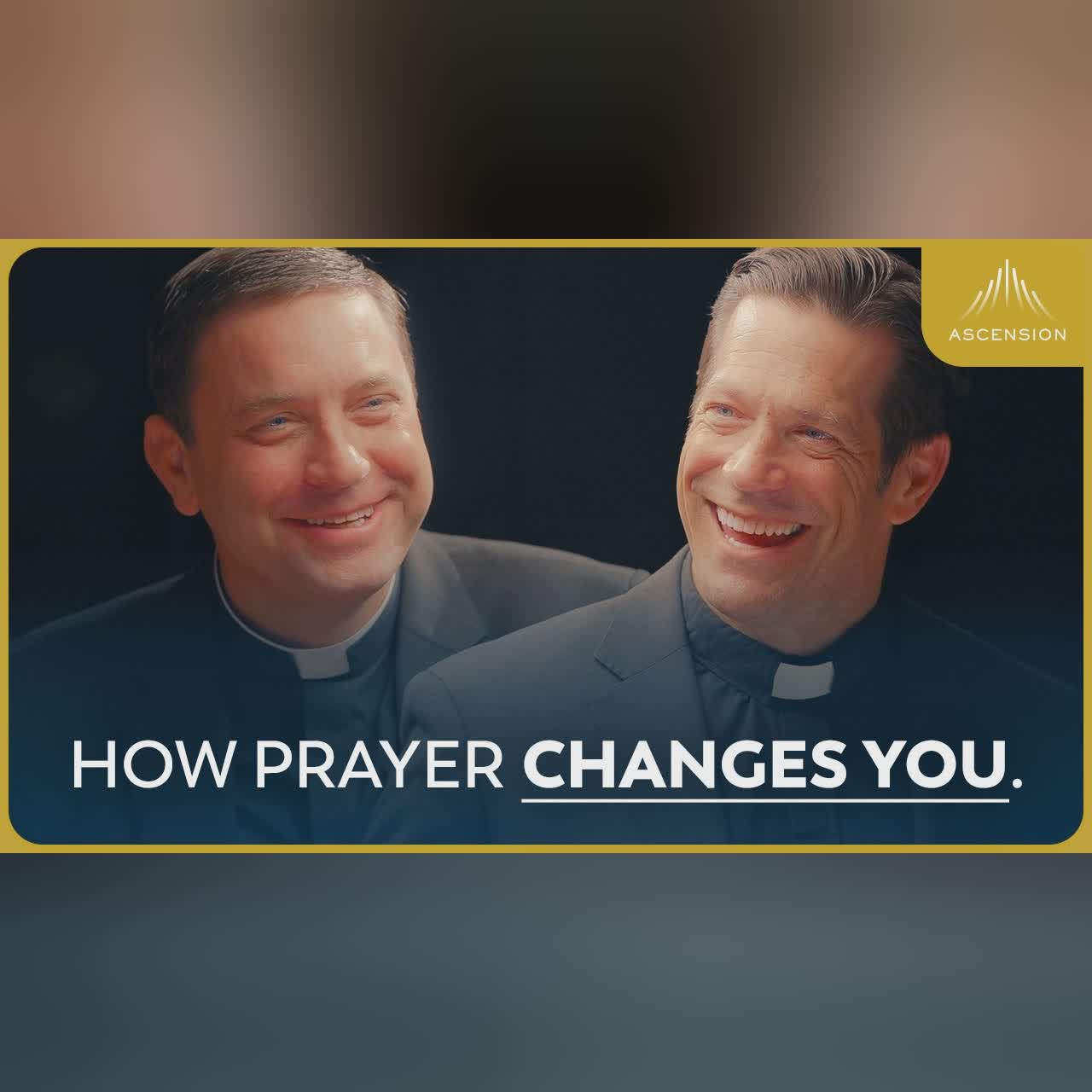 2024 LIVE Q&A with Fr. Mike Schmitz & His Students