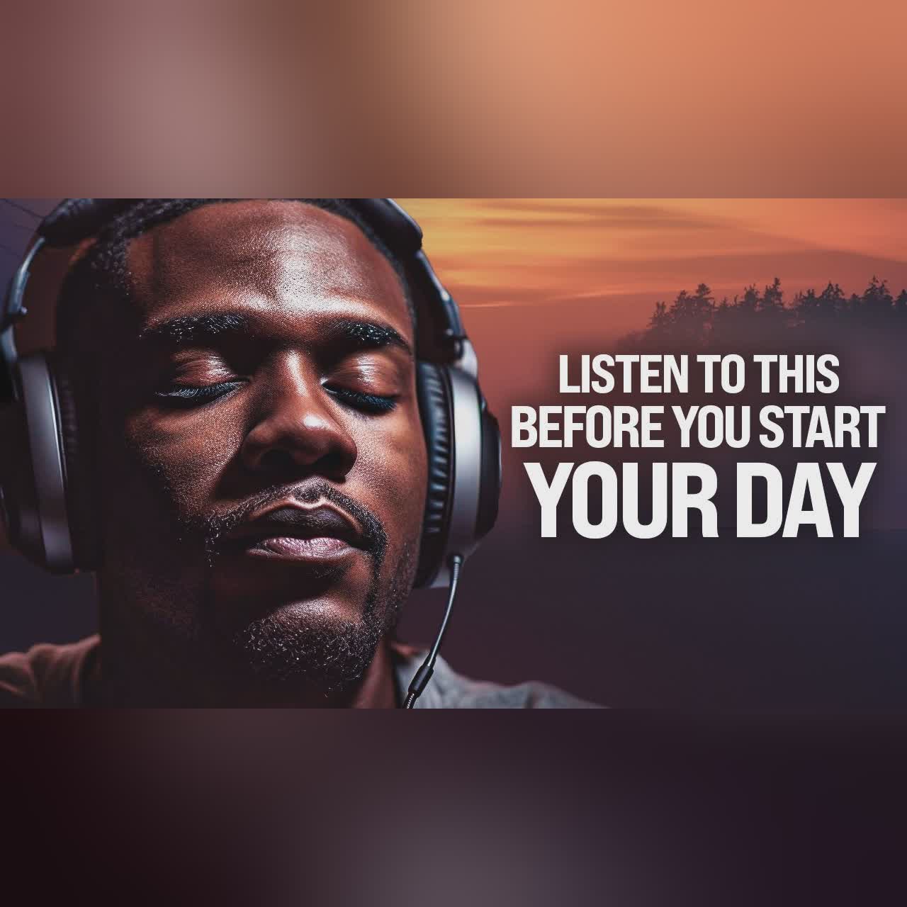 THE POWER OF HOPE - Listen Every Day! | Best Morning Motivational Video Speeches Compilation 2025