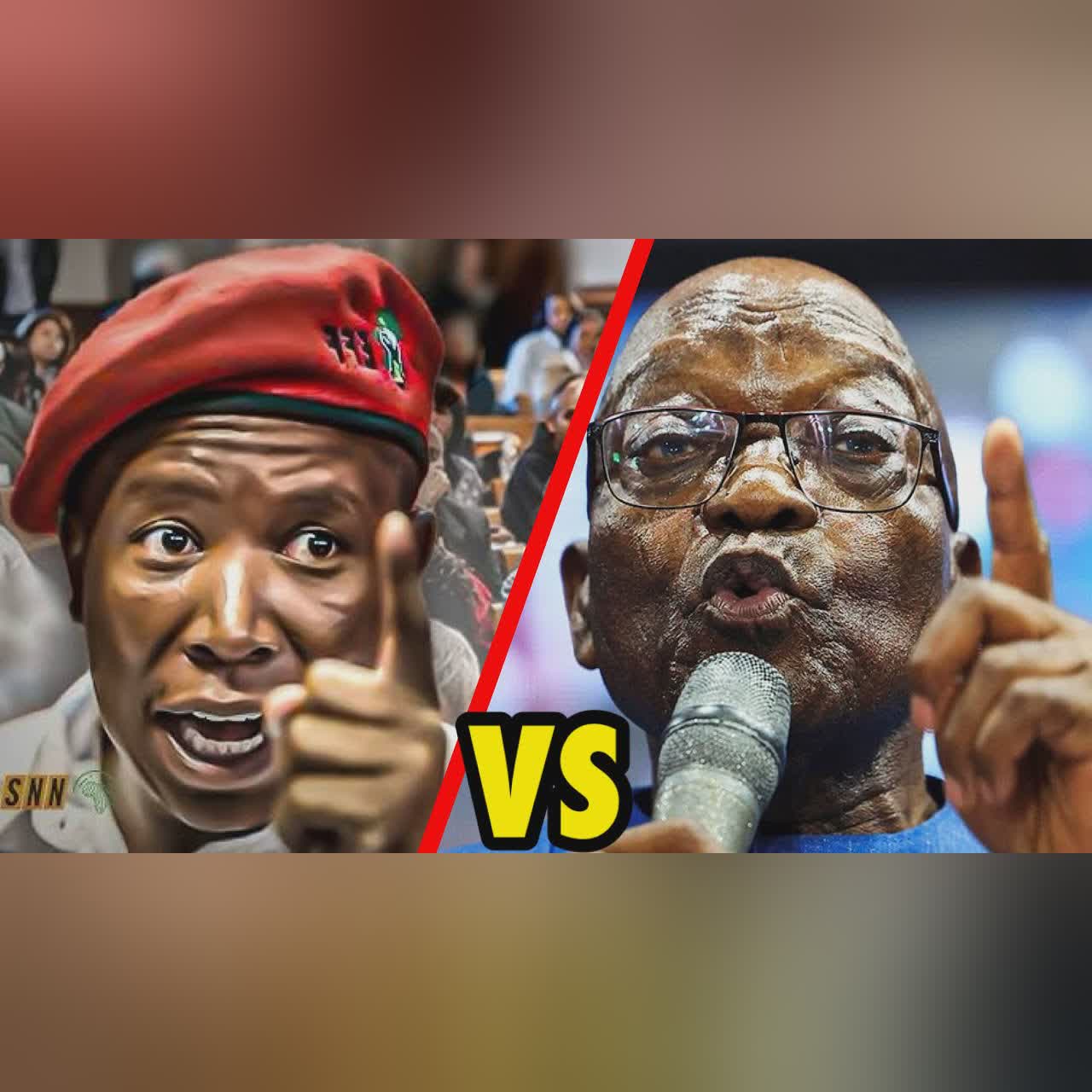 ๐ด Julius Malema's Speech That Won't Be Forgotten Anytime Soon