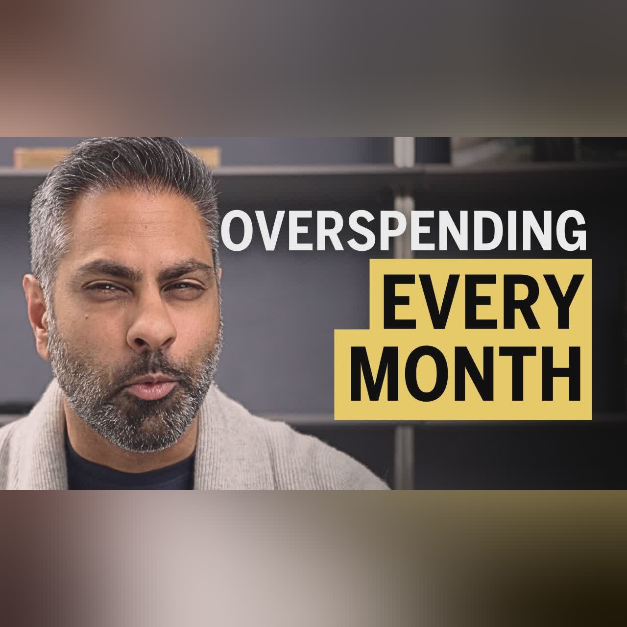 “Our gas is getting shut off…but I won’t sell my 7 cars”