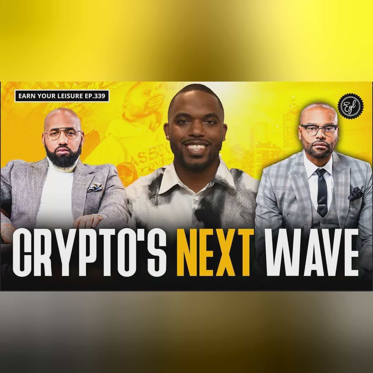 Don Peebles on Billion Dollar Real Estate Lessons & NYC's First Black Owned Skyscraper
