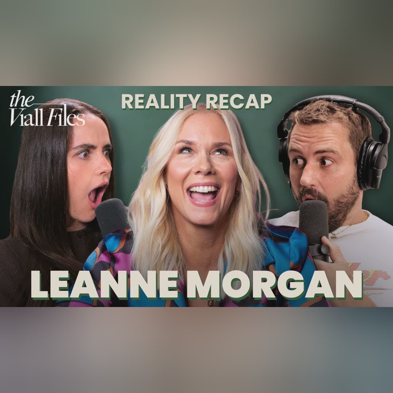 Grant Ellis, Ingrid Andress, White Lotus, RHOBH, Denise Richards Premiere, and Stolen Baby Names