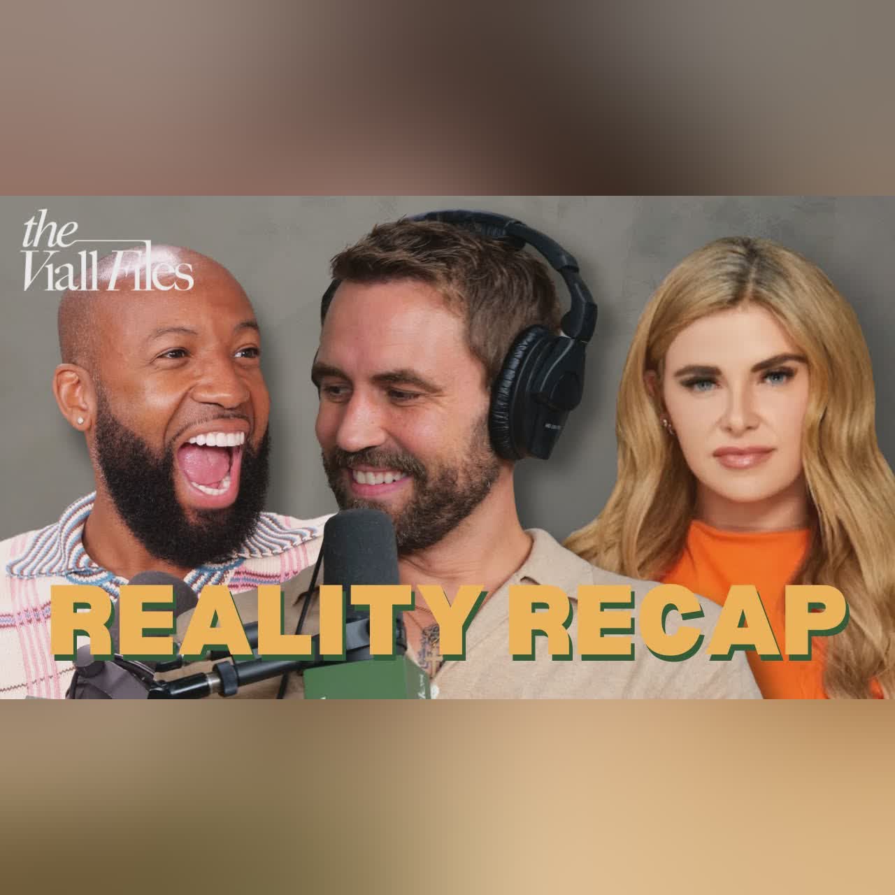The Valley, Katy Perry In Space, Aimee Lou vs Walton, RHOBH, Daniella Pineda & Elizabeth Wagmeister