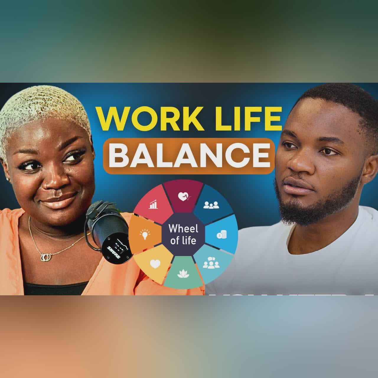 The Happiness Nurse: How to Balance Work, Life and Family