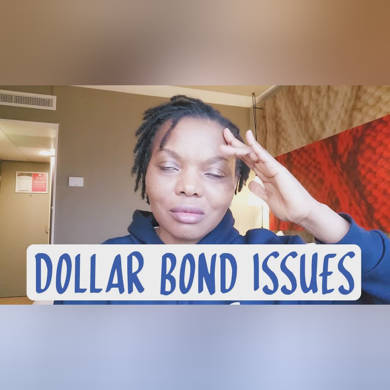 DOMESTIC FGN DOLLAR BOND | 3 Reasons Why I Won't Invest | Flo Finance