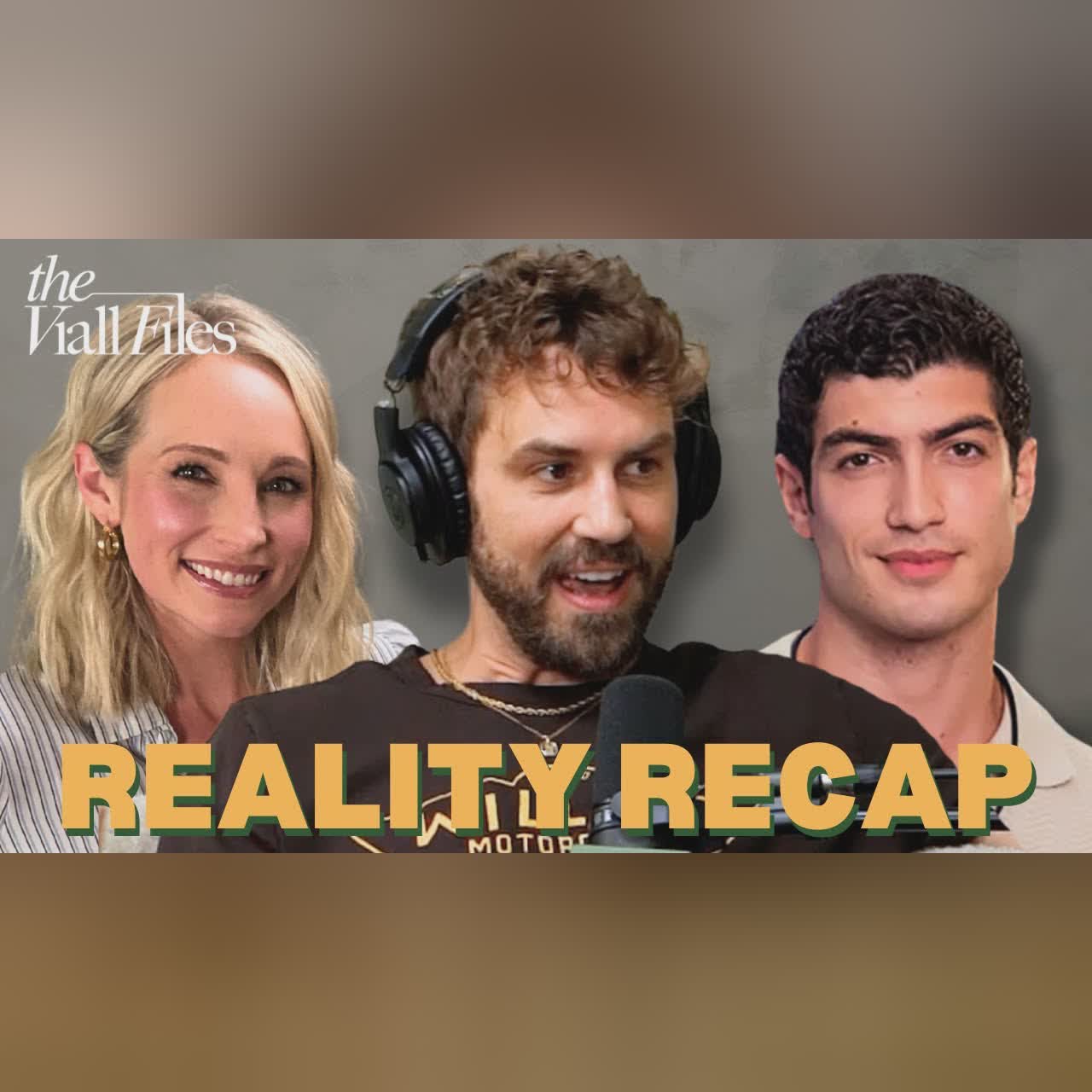 Perfect Match w/ Clayton Echard, Hannah Godwin, The Valley, Bach in Paradise & Special Forces Cast