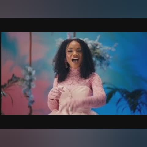 Excess Love - Mercy Chinwo (Official Video)