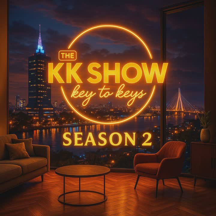 The KK Show - Key To Keys Season 2