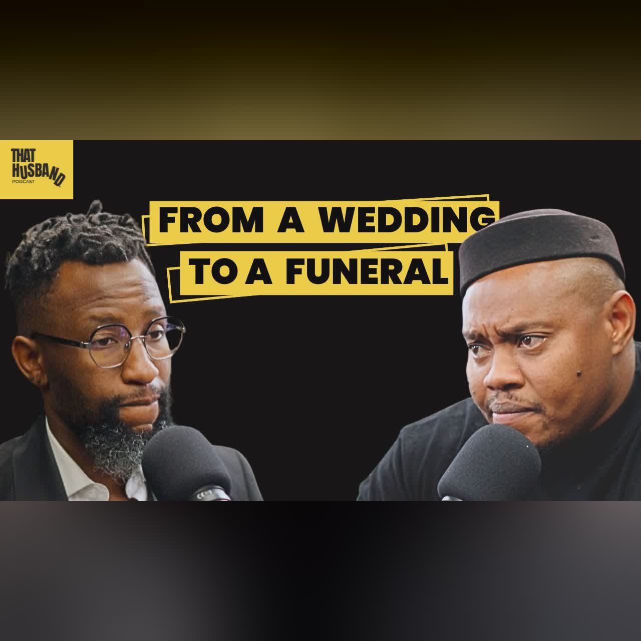 Divorced, but I never lost hope - Julz Bakunzi | ThatHusbandPodcast