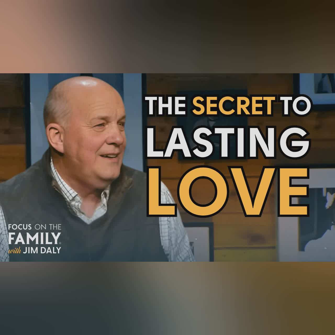The #1 Marriage Breakthrough | Gary Thomas
