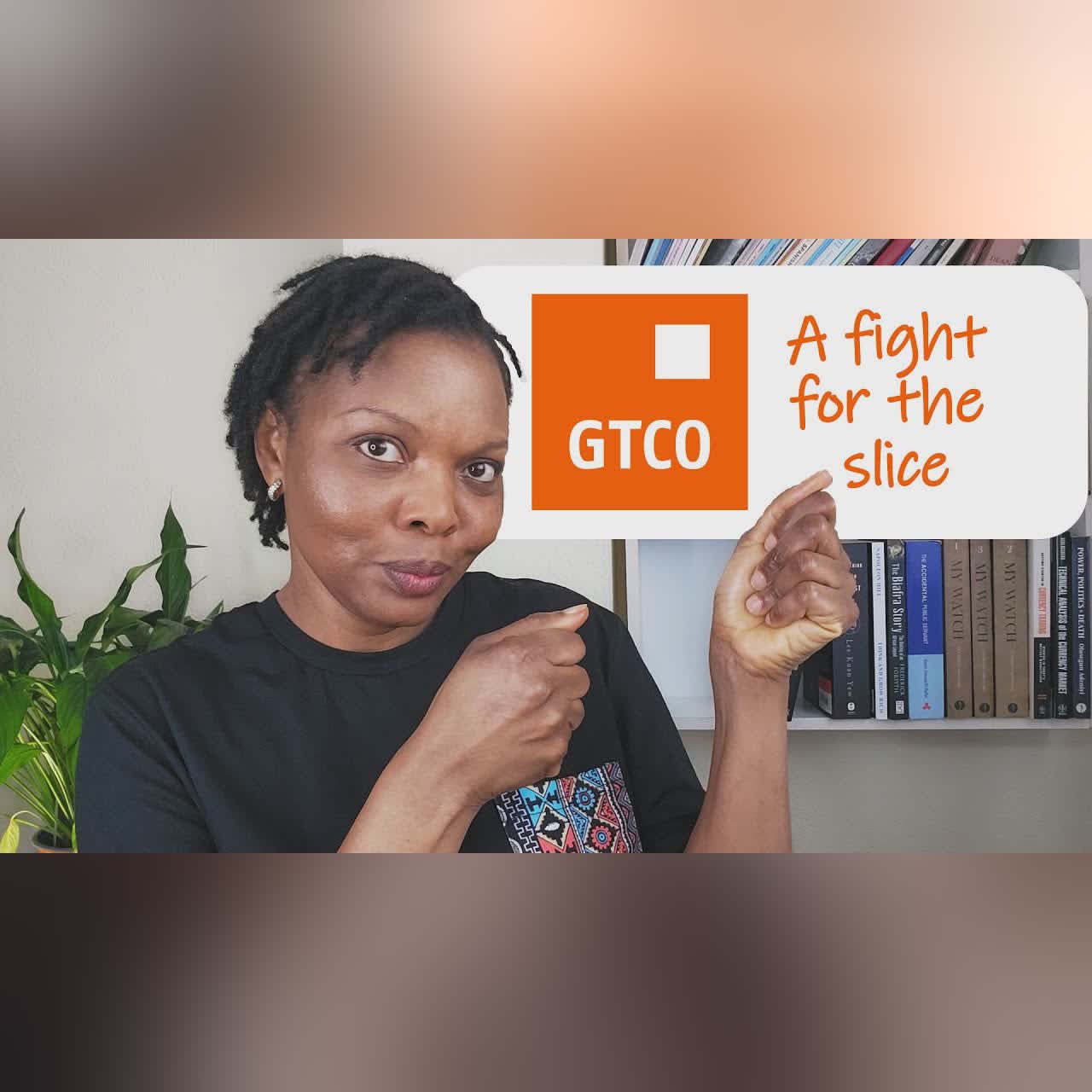 GTBank Public Offer: GTCO Who Annoyed You? Nigerian Bank Consolidation | Flo Finance