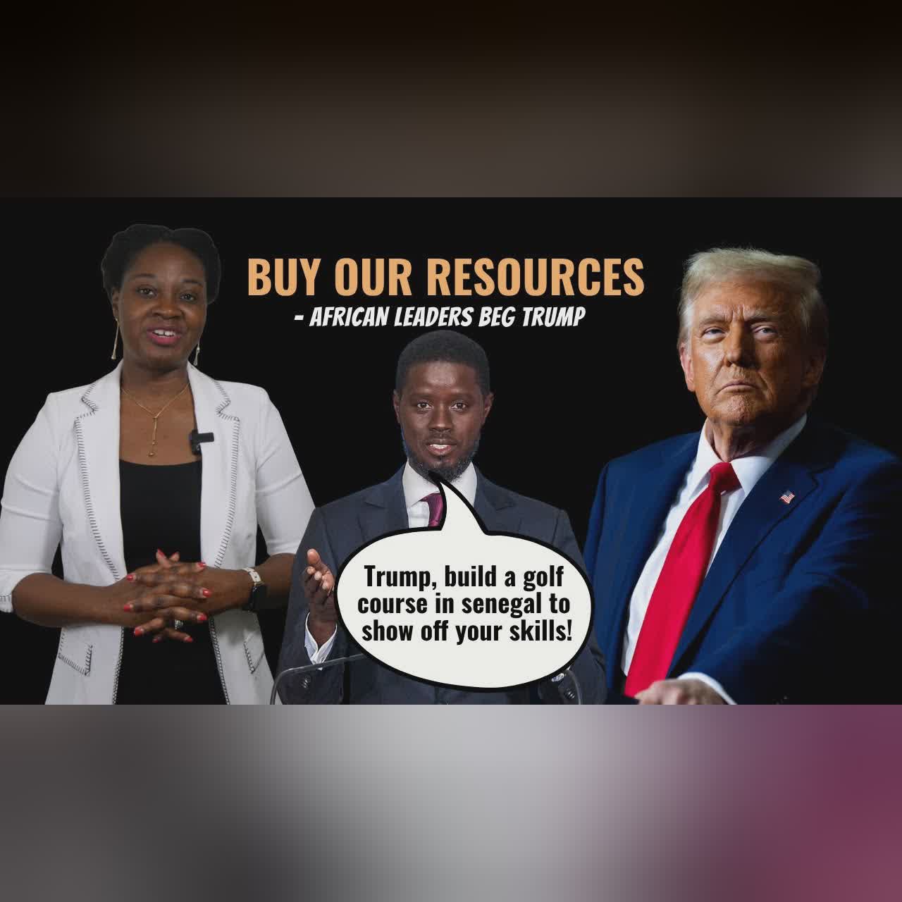 China Declares Support For Nigeria Against Trump; Are Christians Targeted?