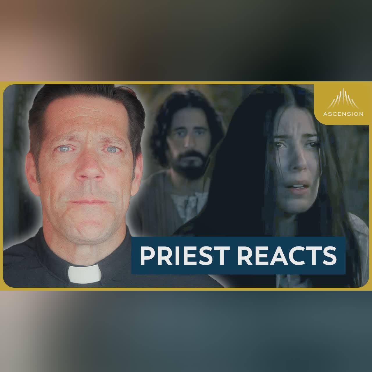 Why Holy Mass Never Gets Old