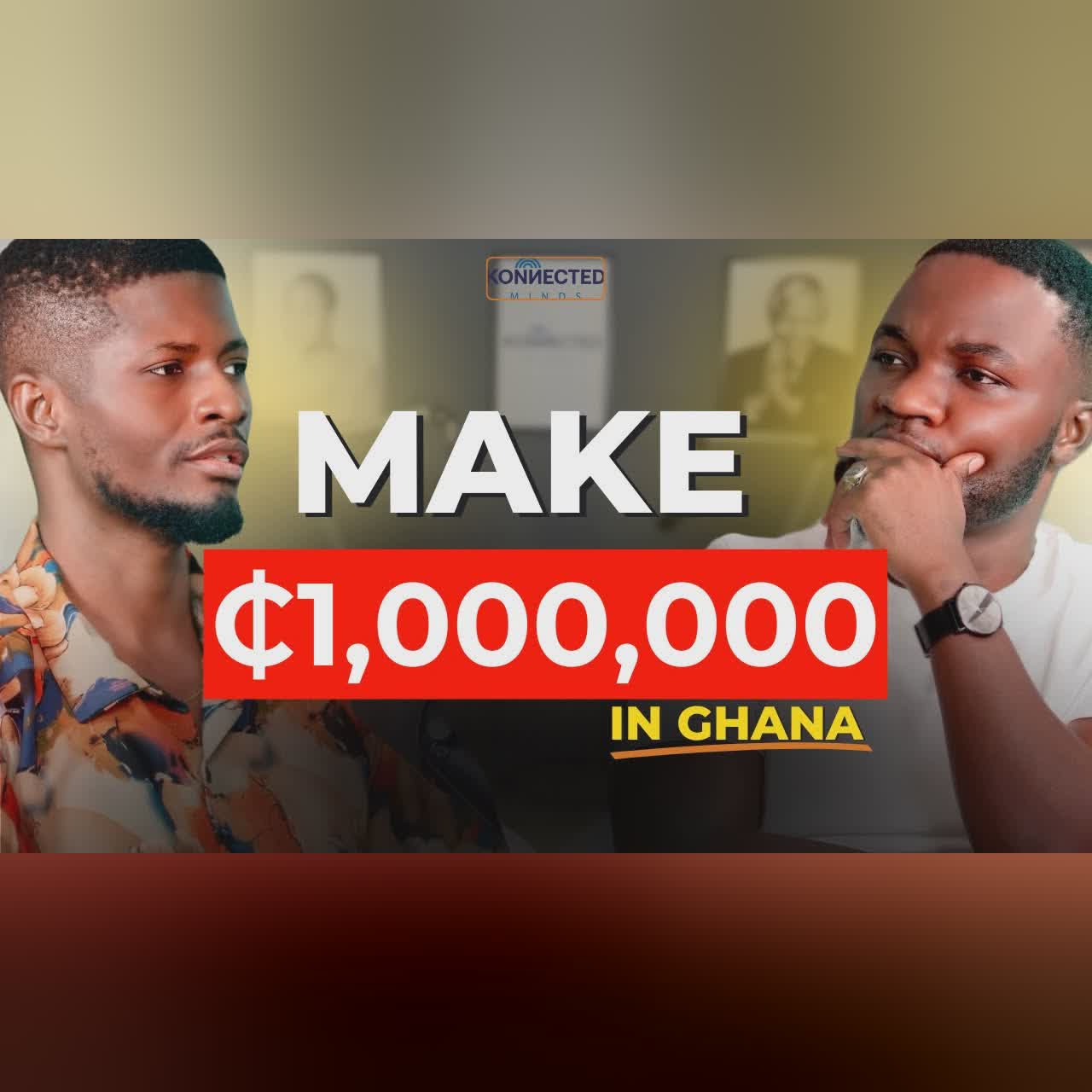 How to Invest your MONEY in Ghana 🇬🇭
