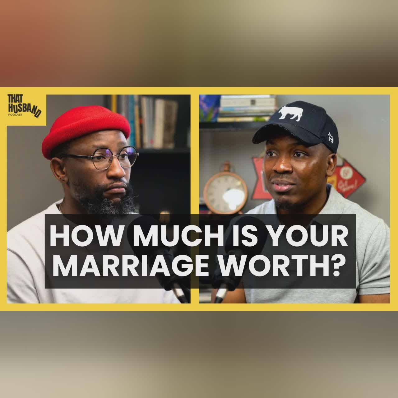 My Wake-Up Call As A Husband: Just Hoping For The Best Wasn't Enough | Sihle Xulu
