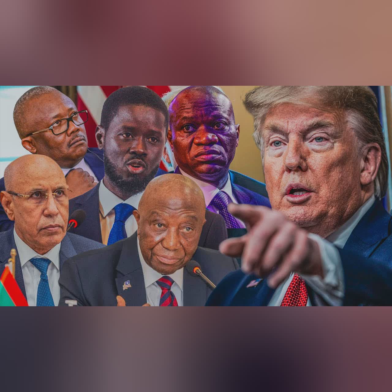 🚨 ALERT ALERTS ‼️ Do Not Ignore This If You Are an African