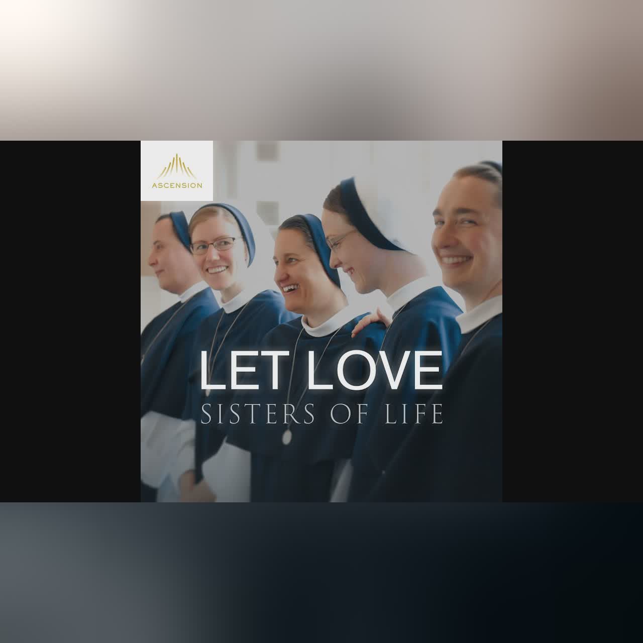 S1 Episode 10: LET LOVE WRITE THE SCORE