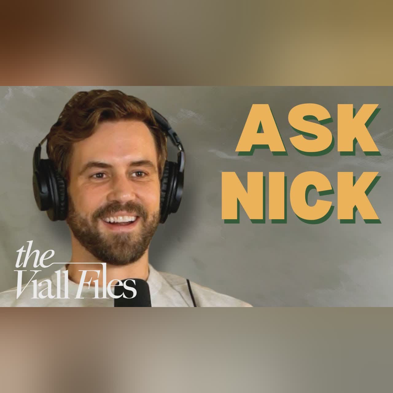Ask Nick - My Husband Left When I Was 7 Months Pregnant