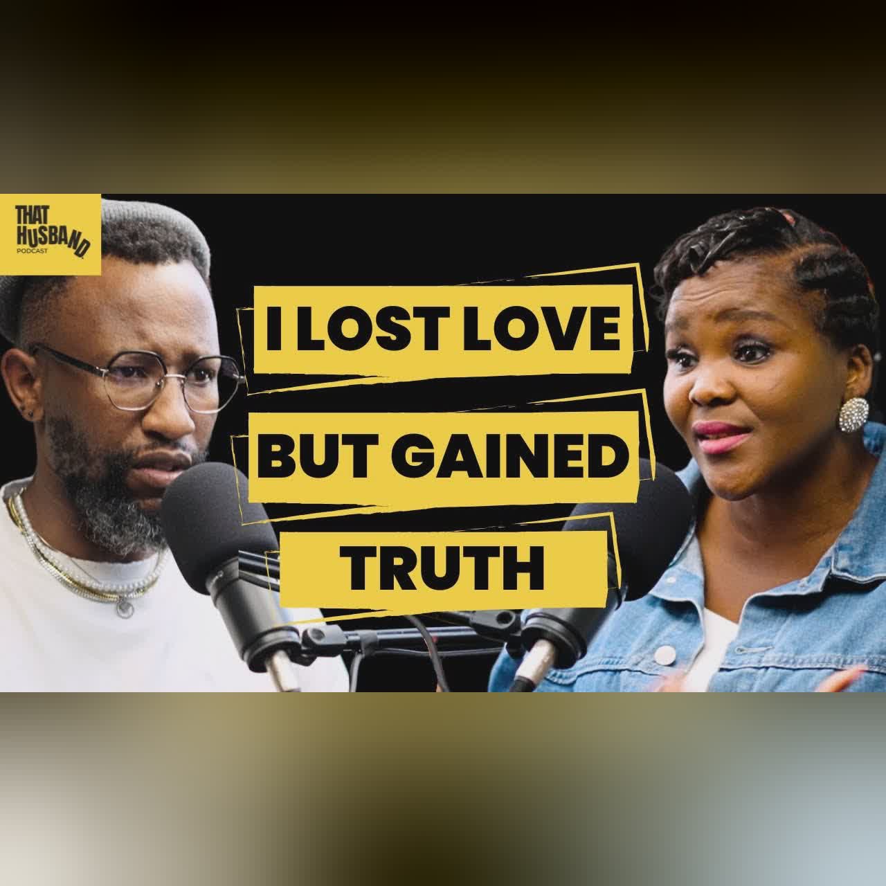 What’s The Point If Marriages Are Just Doomed To Fail? | ThatHusbandPodcast