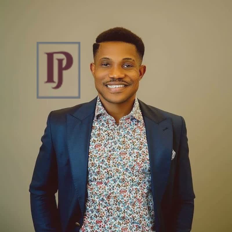 NSPPD: Pastor Jerry Eze