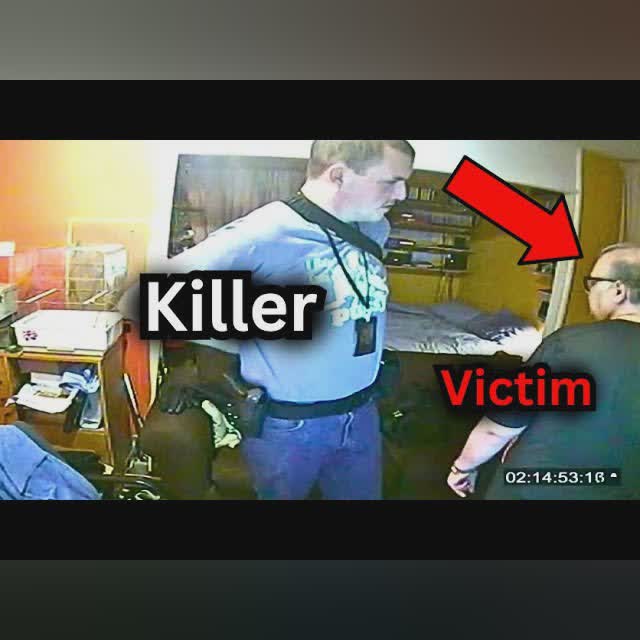 The Molalla Forest Murders