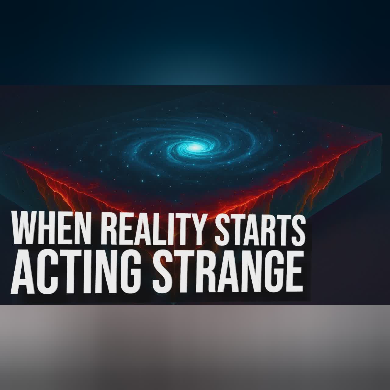 What Happens When the Laws of Physics Collapse