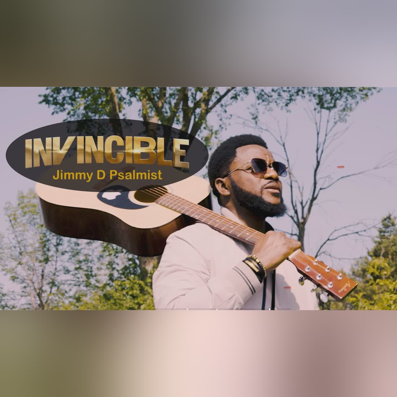EBENEZER | NATHANIEL BASSEY feat. VICTORIA ORENZE