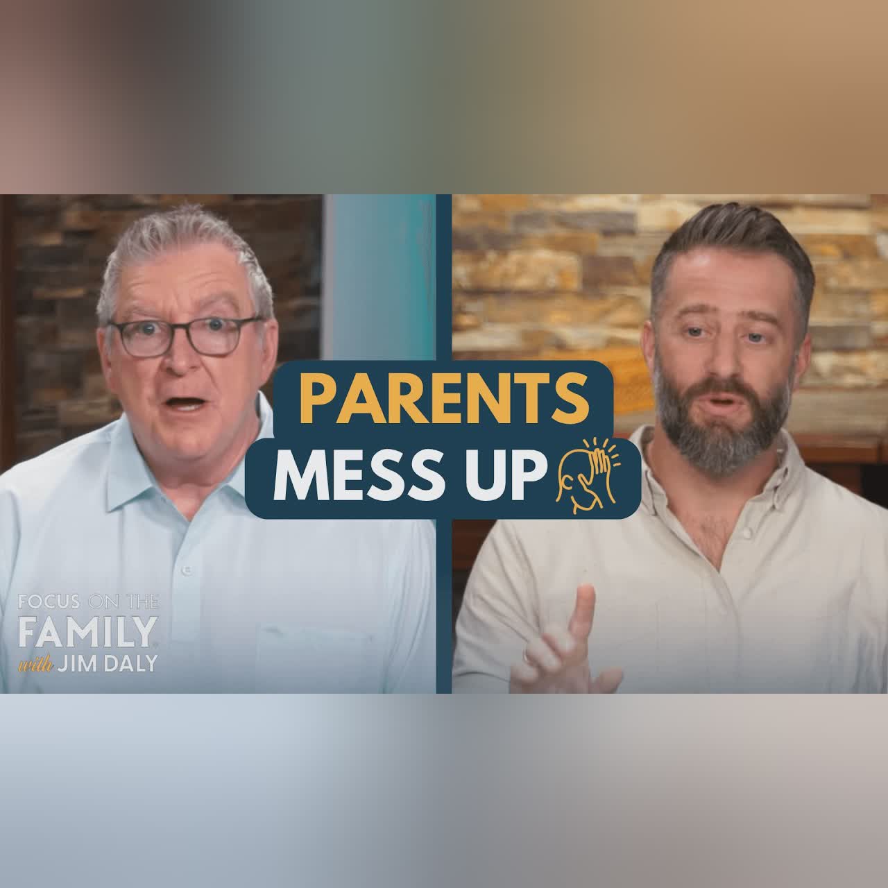 Learning from Bad Parenting Moments | Justin Whitmel Earley