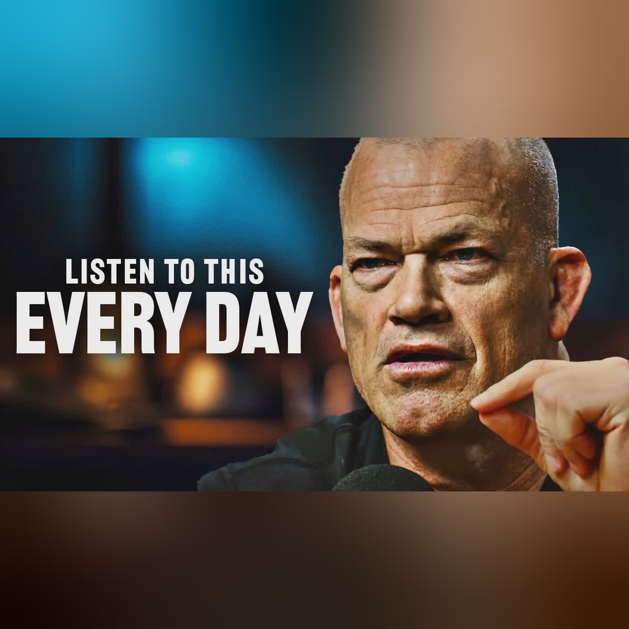 WIN THE MORNING, WIN THE DAY! - Listen Every Day! | Powerful Morning Motivational Speech Video