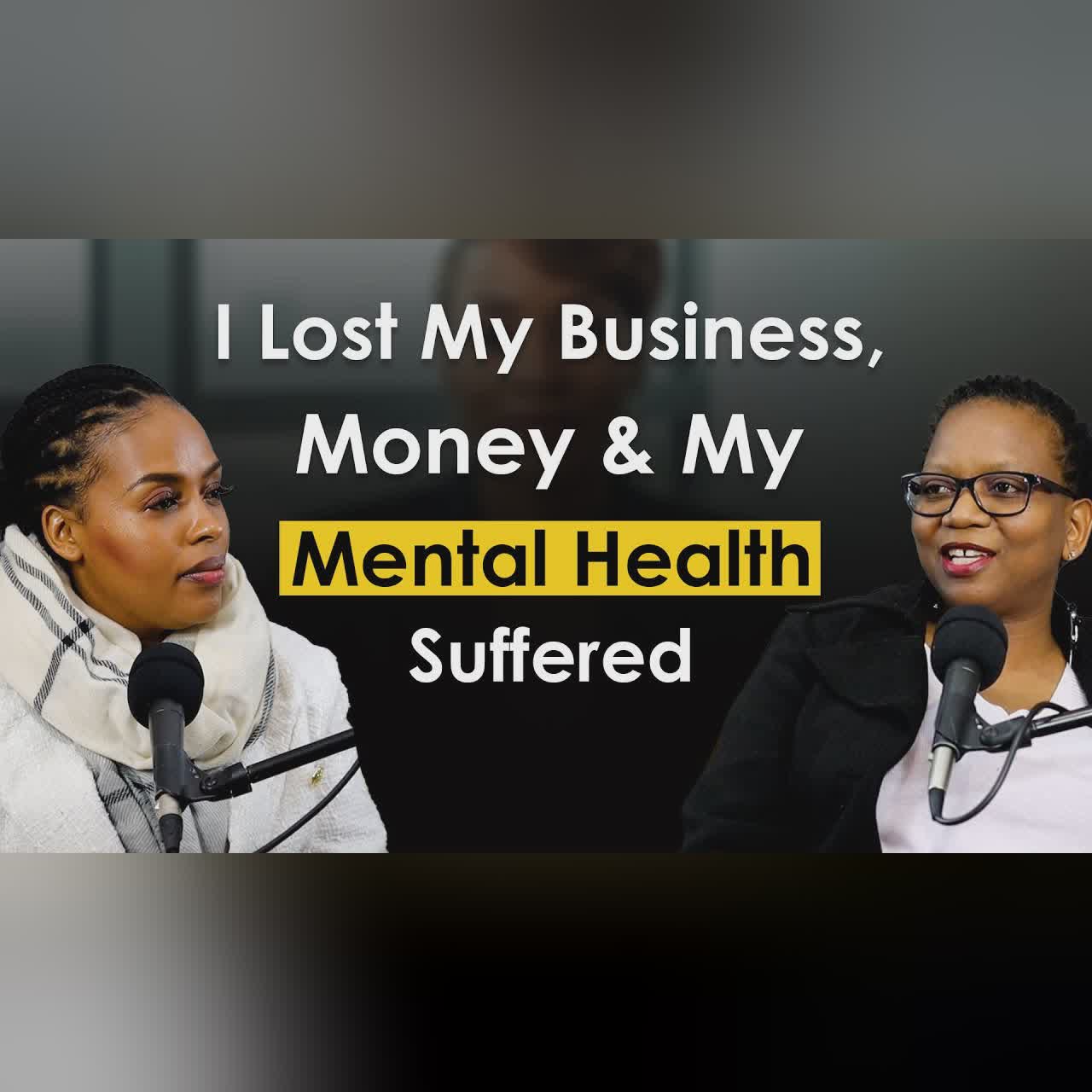 The Weight Of Infertility On African Women │ Gugulethu Msezane