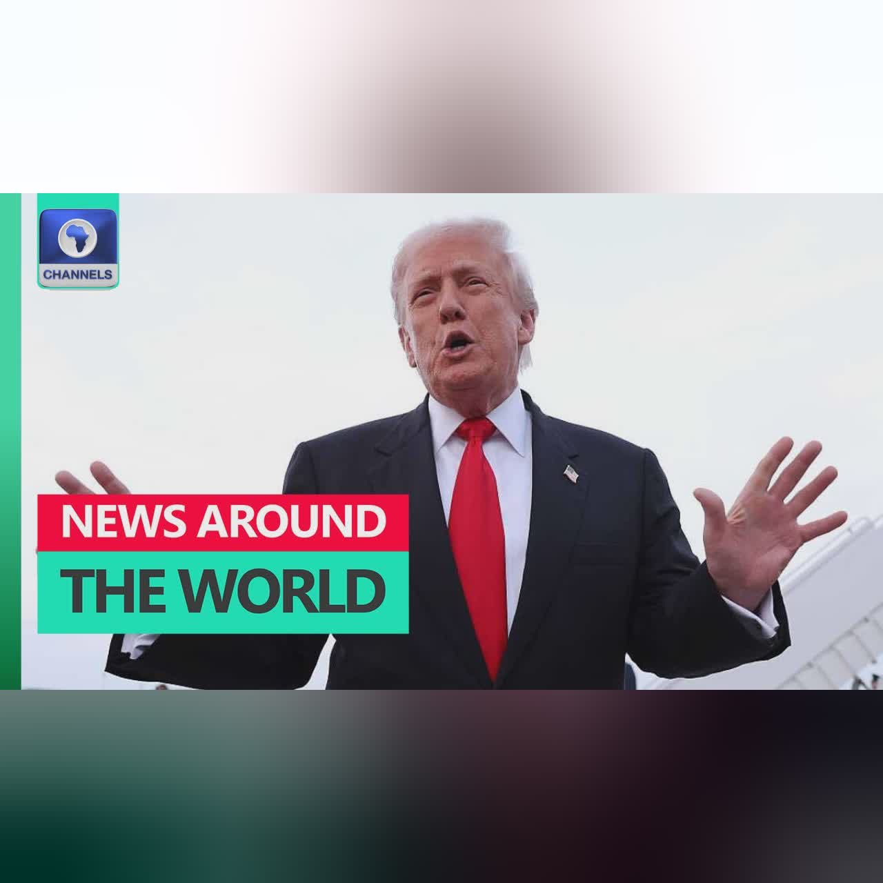 Mark Carney's Liberal Party Wins Canadian Election + More | Around The World In 5