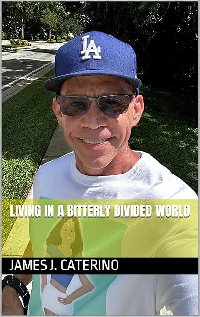 Living in a Bitterly Divided World