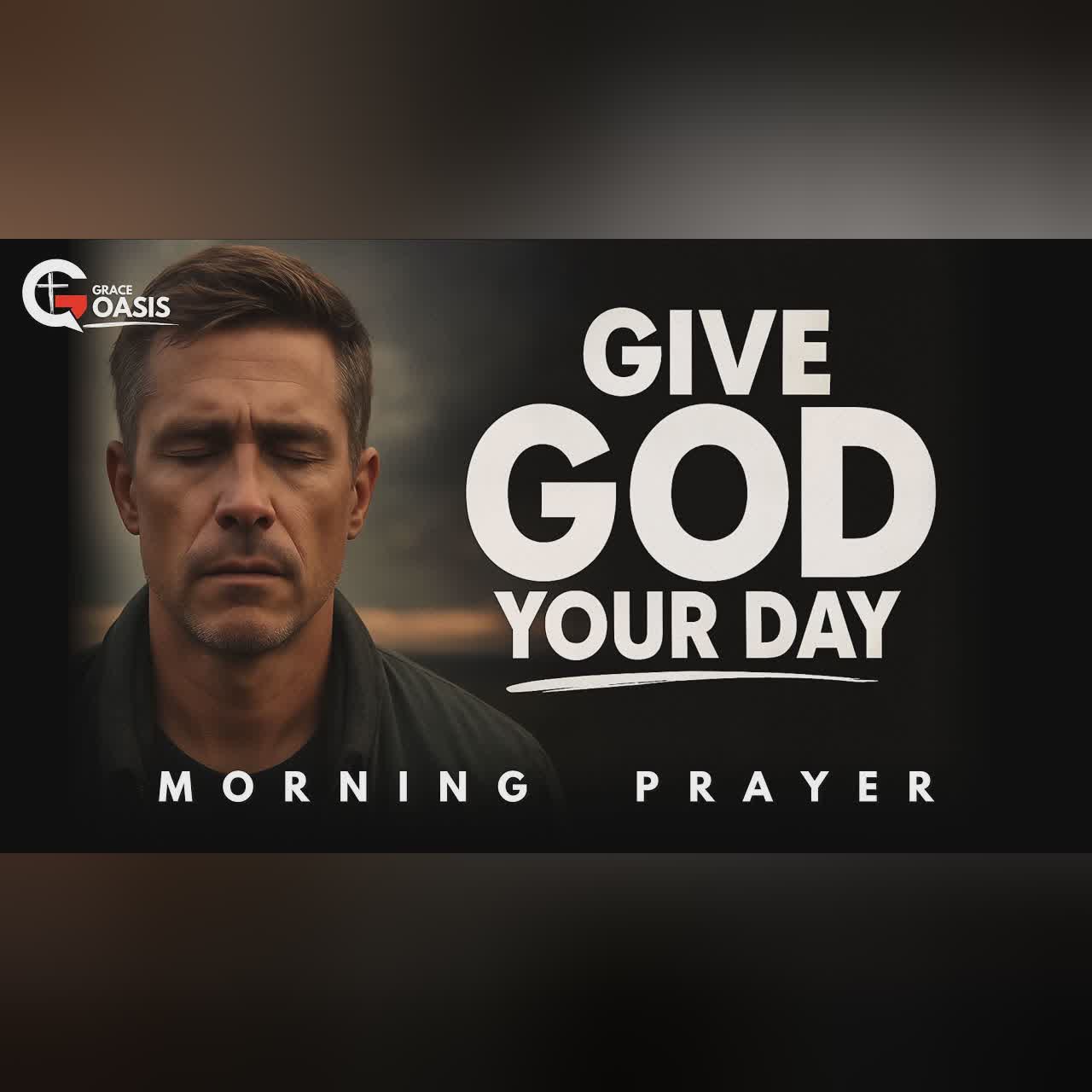 Lord, Renew My Heart and Purify My Desires | Morning Prayer
