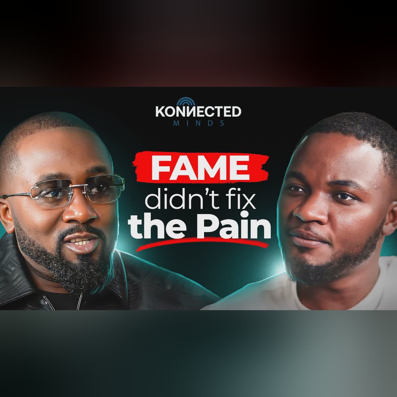 Nigerian Superstar Explains why CANNABIS isn't good for you