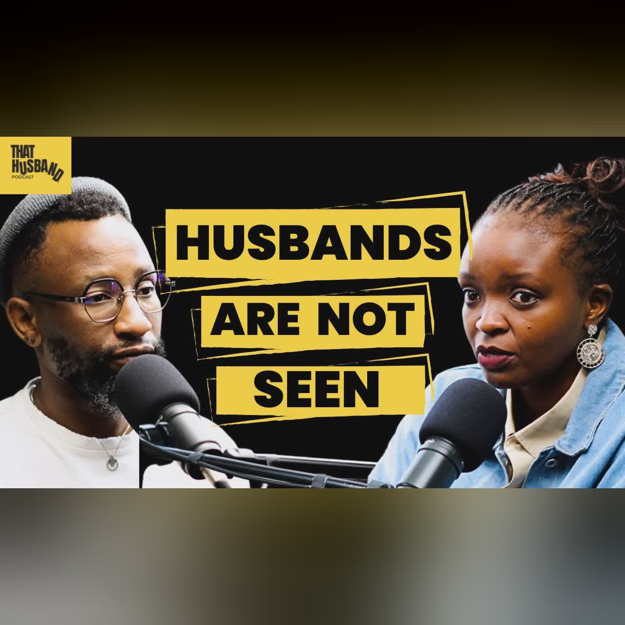 Think You'll Be A Good Husband? (Don't Get Married Before Watching This) - Tshwari | ThatHusbandPod