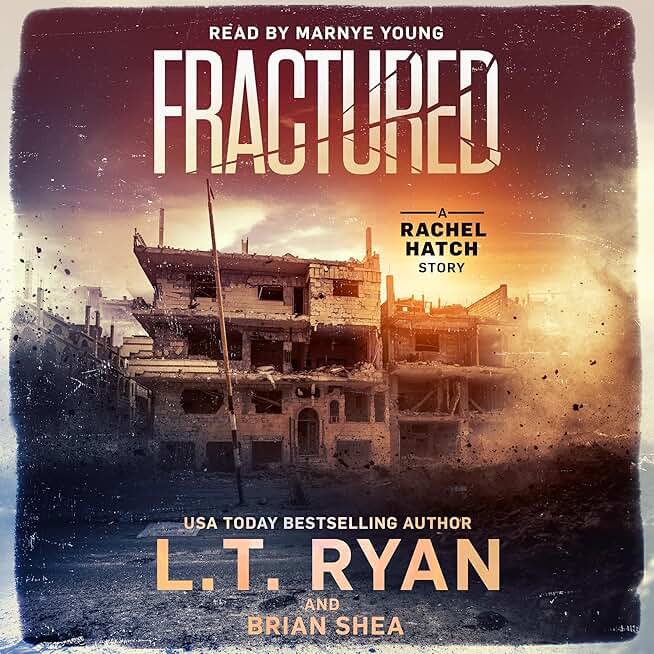 Fractured: Rachel Hatch