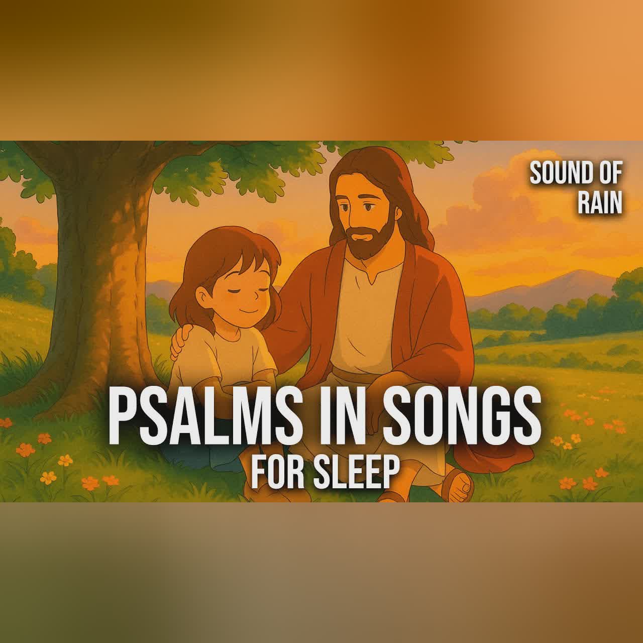Play This Song Tonight — Your Breakthrough Starts Now ⚡✨ | Psalms in Songs for Sleep