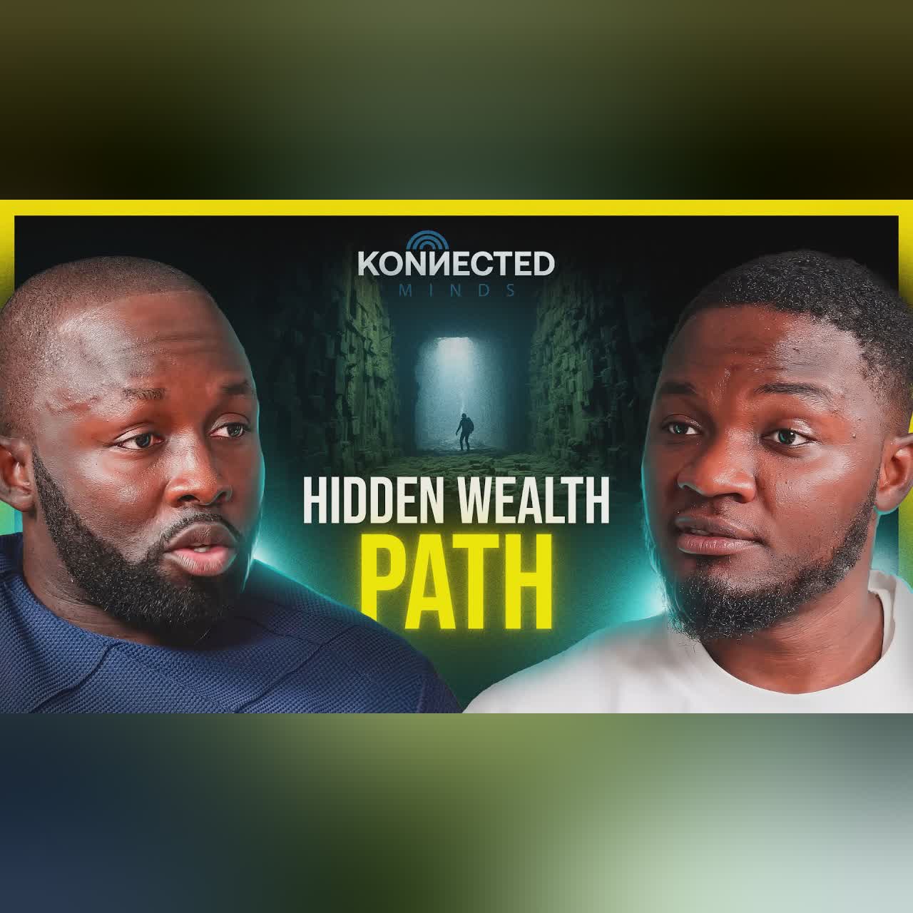 Why you need this to become a Millionaire in Ghana - Laud Morgan