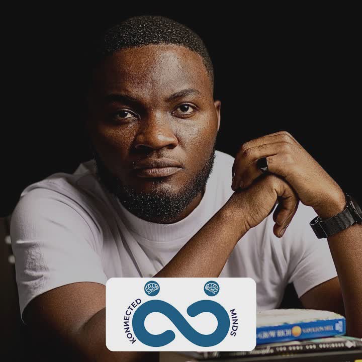 Konnected Minds Podcast