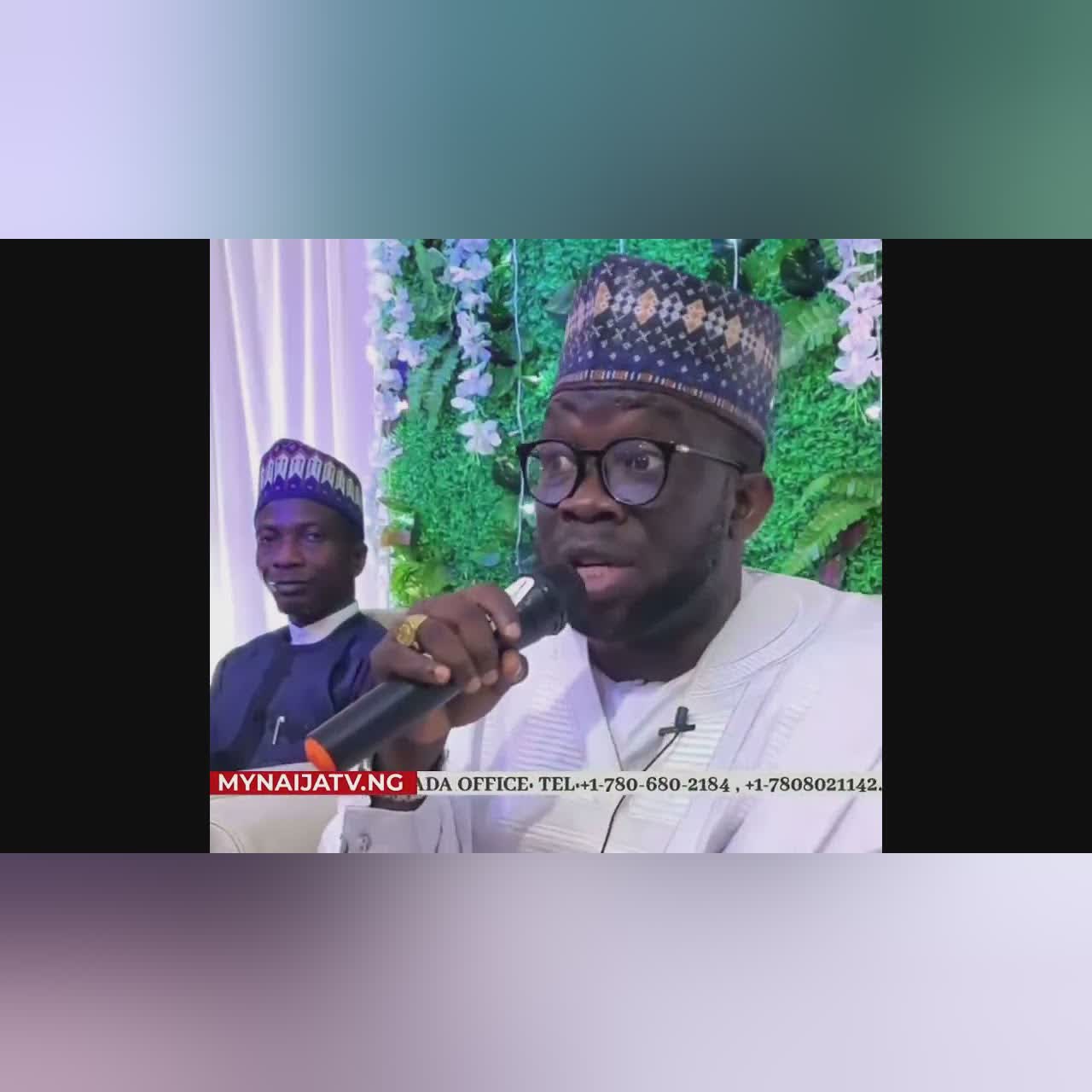 AFOJUDI - Sheikh Abubakri Isa Olayinka Baba Ote Saiful Qodiriyah