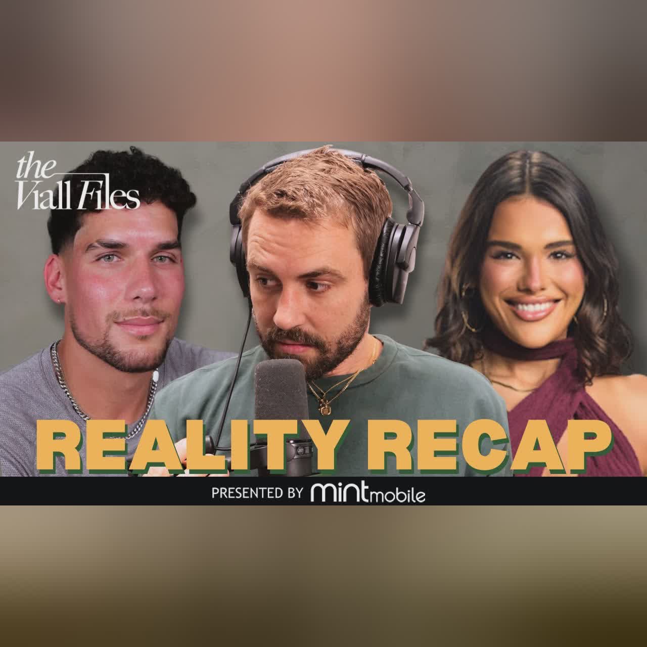 Love Island USA IS BACK w/ Trey Kennedy, The Valley, Next Gen NYC Premiere, and Vrbo Horror Stories