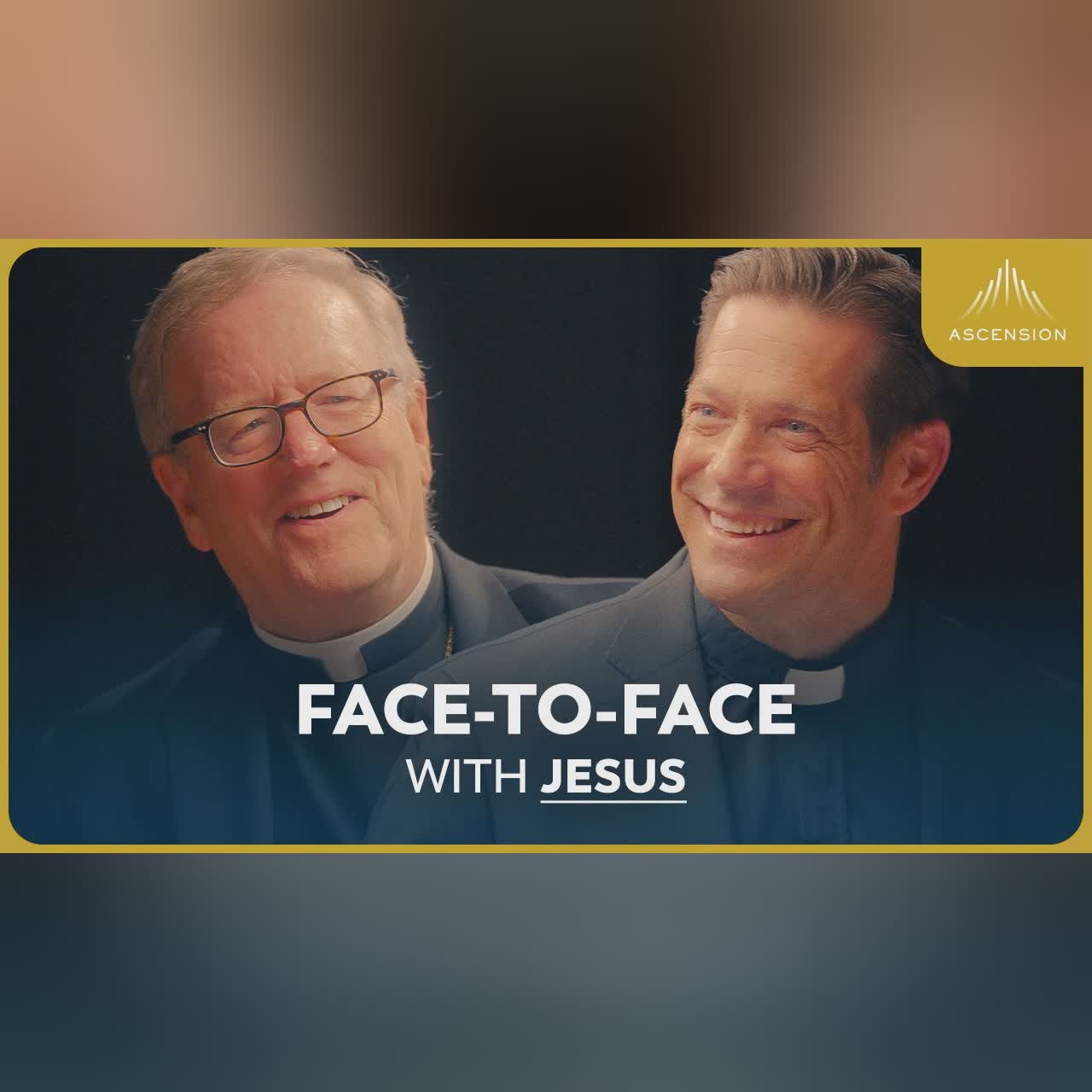 Fr. Mike Schmitz and Msgr. James Shea Explain How to Build a Life of Prayer
