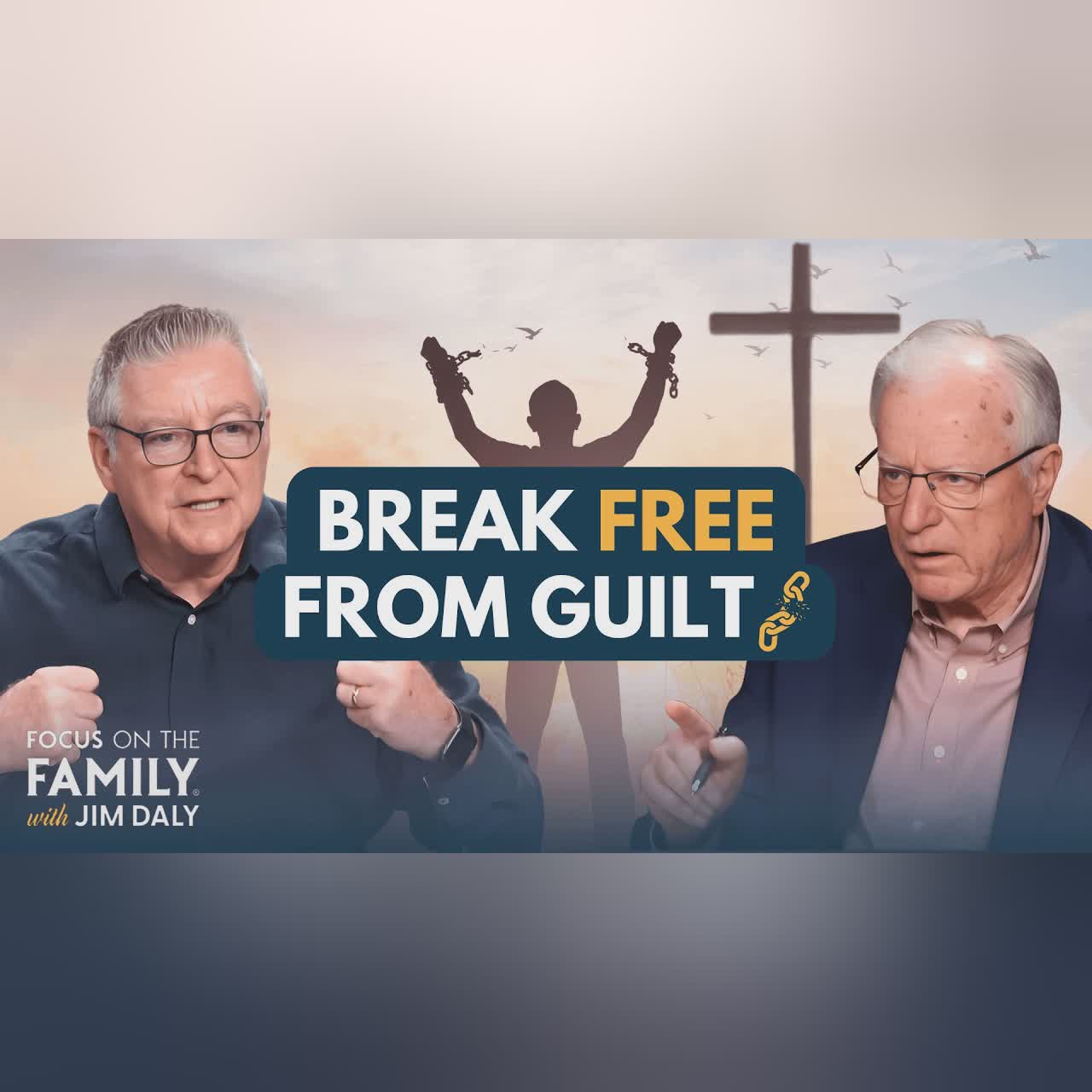 How God Healed My Hurt | Dr. Erwin Lutzer