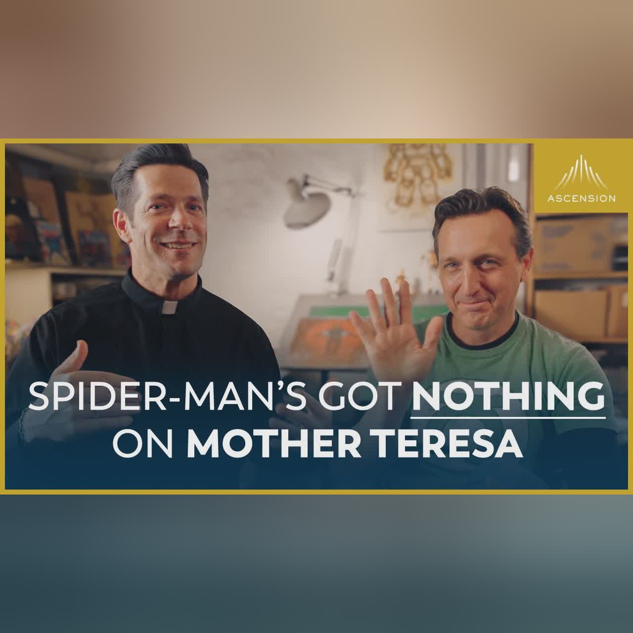 How to Get Better Friends (w/ Fr. Mike Schmitz)